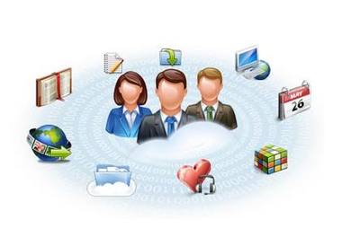 利用CRM客户关系管理系统，成为软件销售赢家