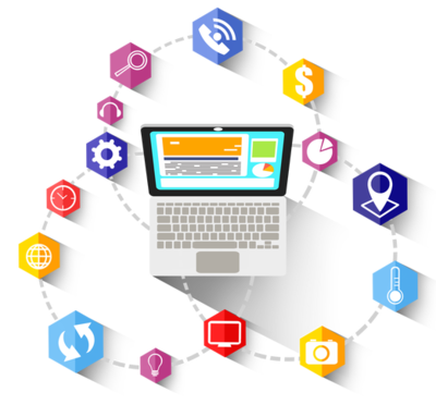 大连网络推广与软件销售 太合网络的专业解决方案